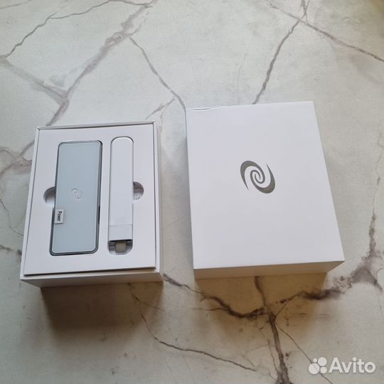 Deeper connect Pico, wi-fi роутер