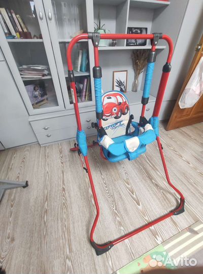 Детские качели