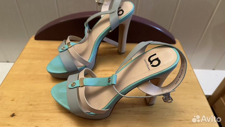 Туфли женские 37 размер