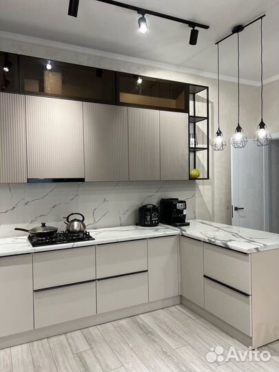 Кухонный гарнитур 