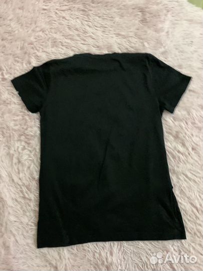 Футболка Zara в отличном состоянии