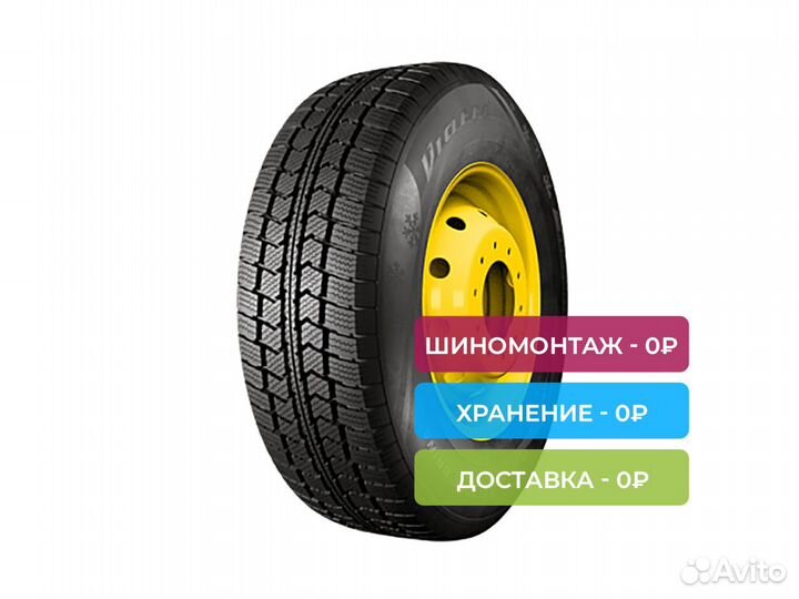 Viatti Vettore Brina V-525 215/65 R15 104R