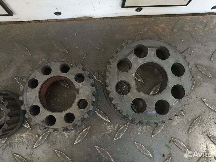 Шестерня для Mitsubishi Pajero 1