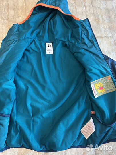 Костюм nike для мальчика