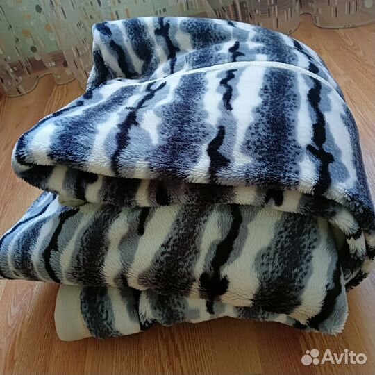 Плед покрывало одеяло