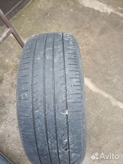 Yokohama 104ZR 225/55 R18