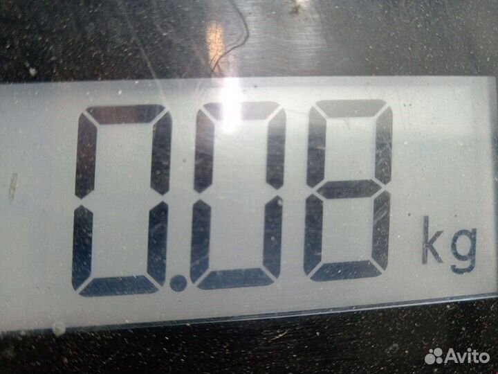 Решетка (заглушка) в бампер для Renault Vel Satis