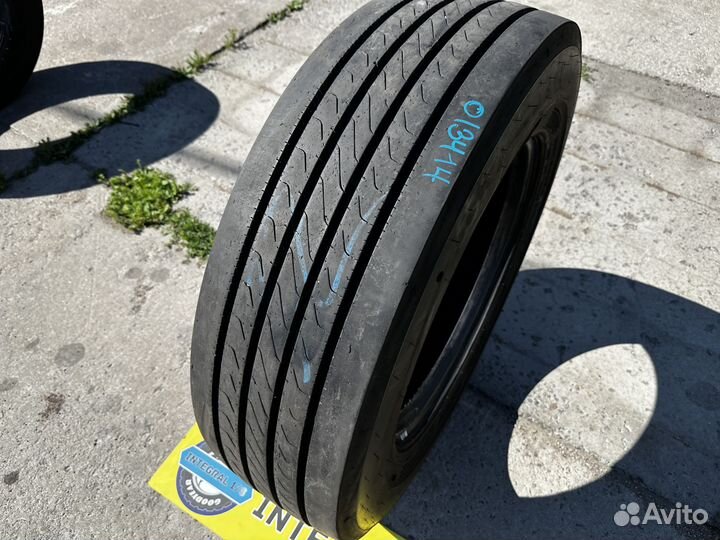 Грузовая шина 275/70/22.5 Dunlop арт.0/3414