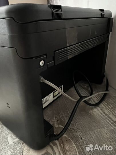 Мфу brother DCP-1512R