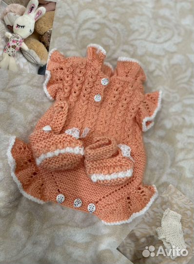 Кукла реборн силиконовая