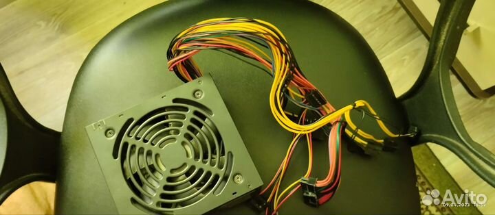 Блок питания 400w