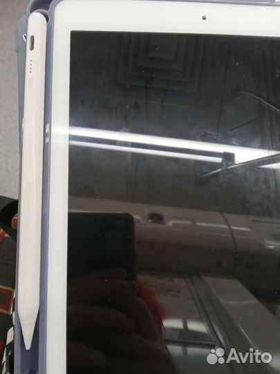 Стилус для iPad