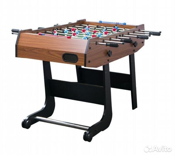 Настольный футбол (кикер) Weekend Maccabi Mini скл