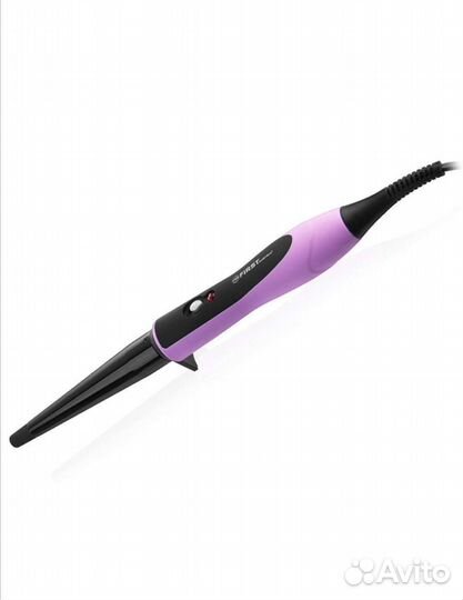 Плойка для завивки волос