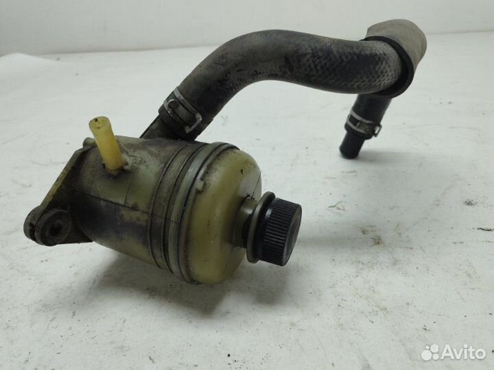 Бачок гидроусилителя руля Mazda 626 2002