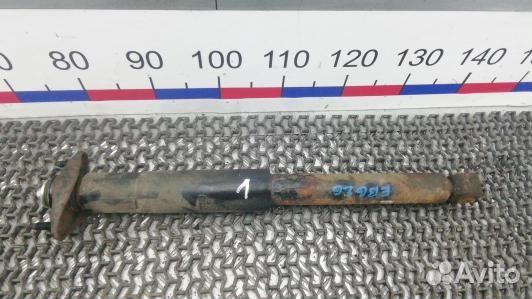 Амортизатор задний mazda CX-7 1 (EBG26MF01)