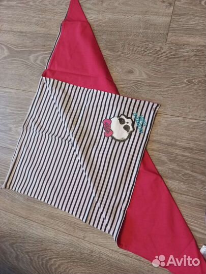 Платок для девочки