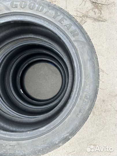 Goodyear Eagle F1 Asymmetric 235/50 R18 97V