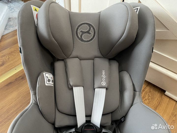 Cybex Sirona Z i-size