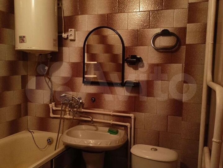 Квартира-студия, 30 м², 4/5 эт.