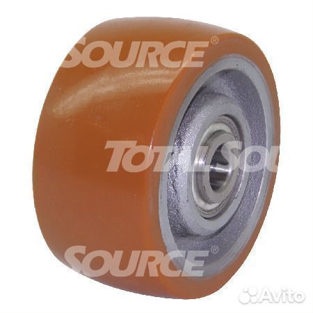 Колесо стабилизирующее Linde 9933803