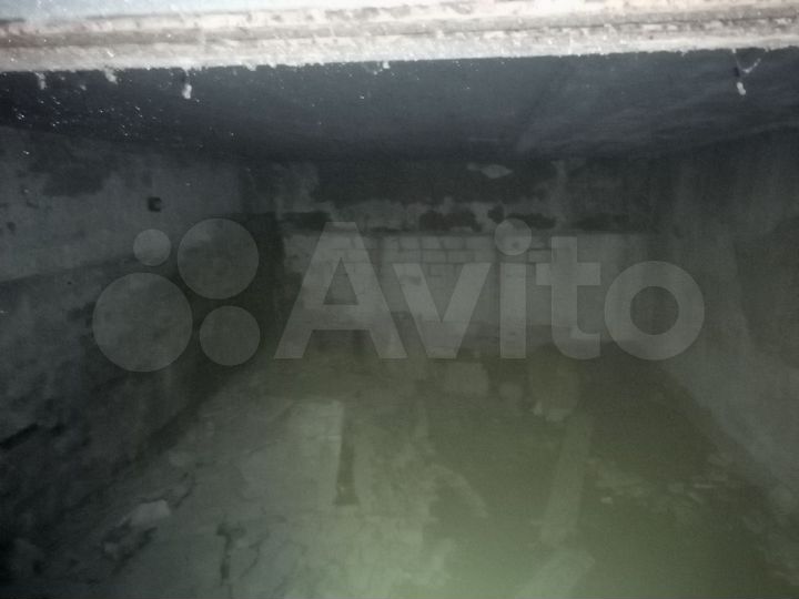 Гараж, 24 м²