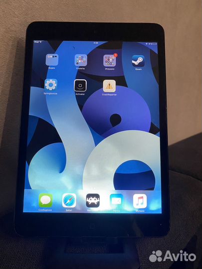 iPad mini 1 32Gb White