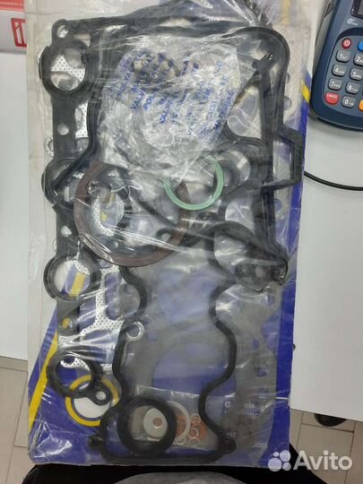 Комплект прокладок Toyota Corolla/Carina