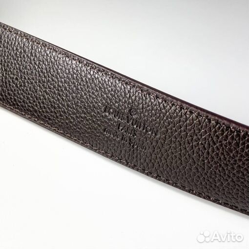 Ремень Louis Vuitton
