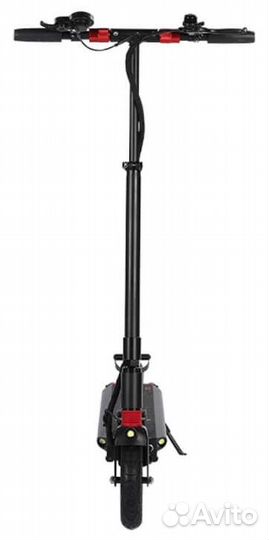 Электросамокат Kugoo Kirin X1