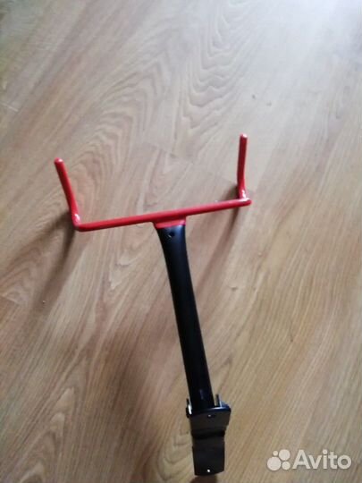 Подвес для велосипеда