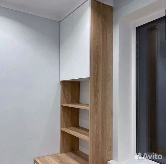 Угловой стол на заказ