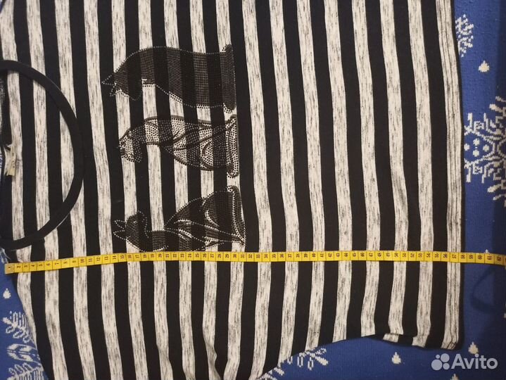 Кофта женская 52 рукав 3/4