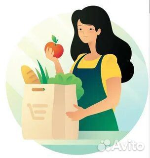 Сборщик (ежедневные выплаты)