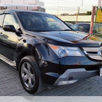 Acura MDX 3.7 AT, 2008, 272 000 км, с пробегом, цена 1 199 000 руб.