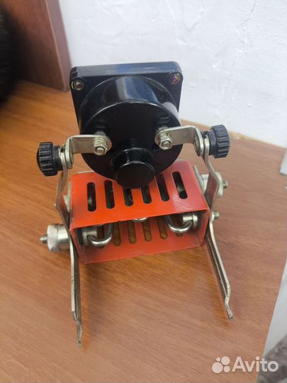 Нагрузочная вилка лэ-2