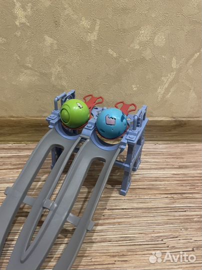 Игра Monsters university