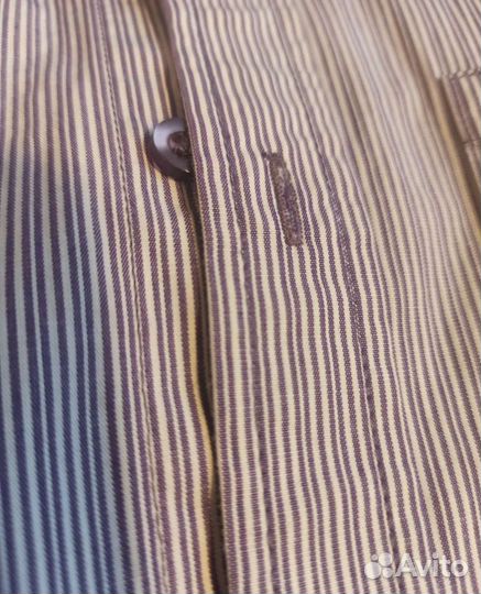 Рубашка Orby 110-116