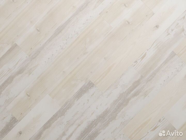 Ламинат SPC FastFloor Дуб Оймякон FST-108