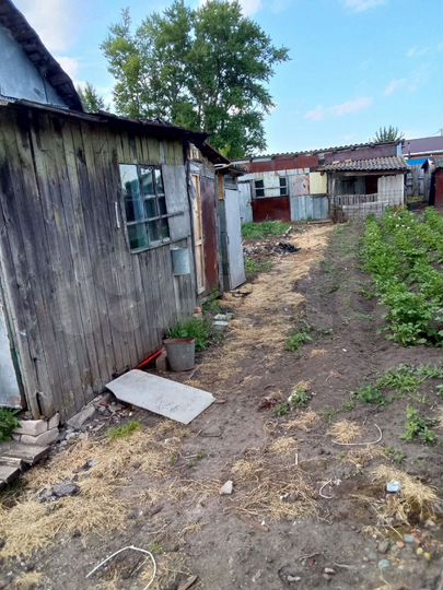 Дом 60 м² на участке 22 сот.