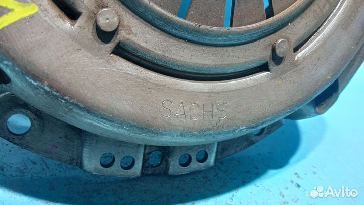 Корзина сцепления для Mazda 3 2003-2009