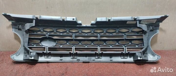 Решетка радиатора Land Rover Discovery L319