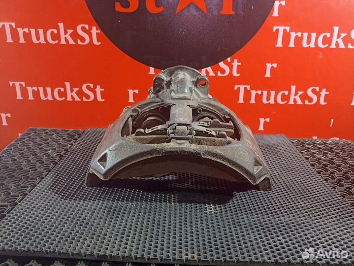 Суппорт тормозной