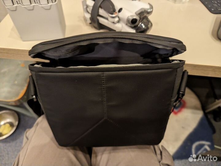 Dji mini 4 pro fly more combo plus rc2