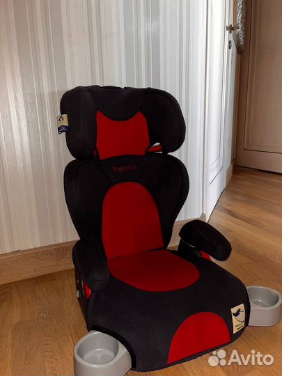 Детское автокресло