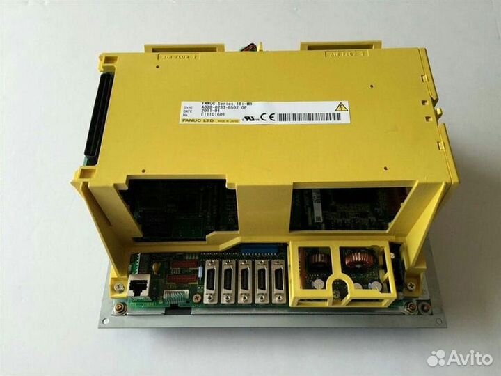 Fanuc A02B-0283-B502