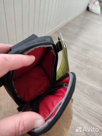 Сумка для фотоаппарата