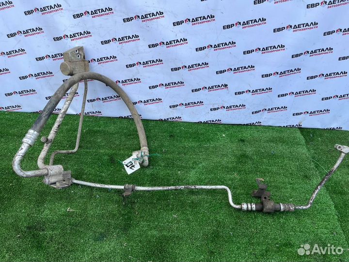 Трубка кондиционера Hyundai Elantra 3 XD