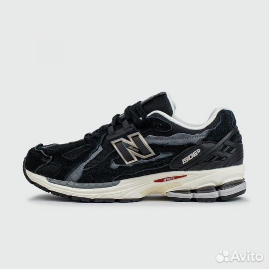 Кроссовки New Balance 1906R Black