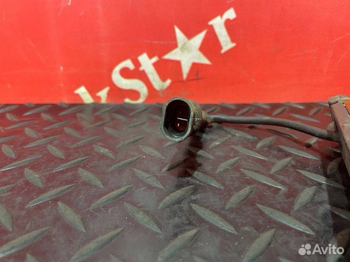 Габарит Daf XF105